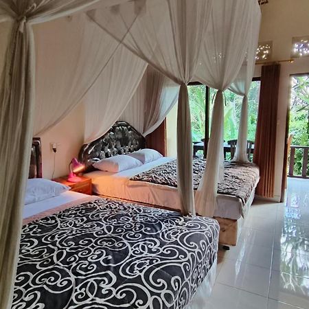 Rumah Irak Et Kadek Bali Ubud Exterior foto
